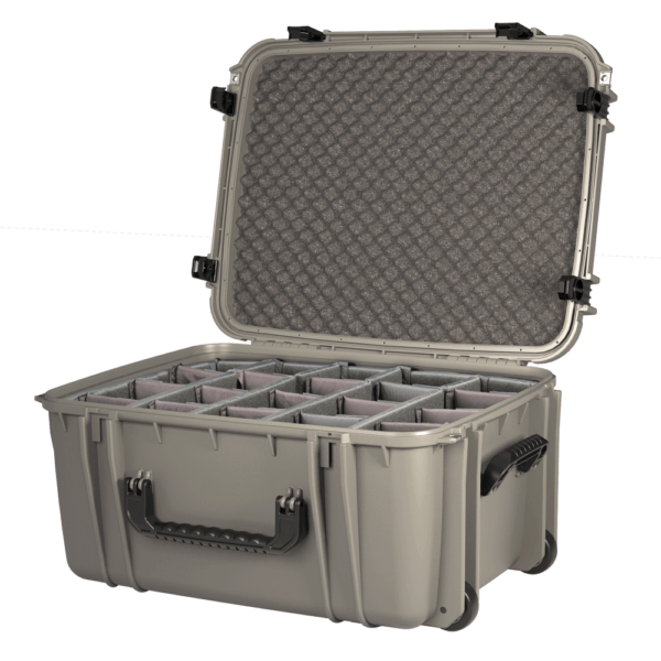 SE1220D Case w/Divider - Image 3
