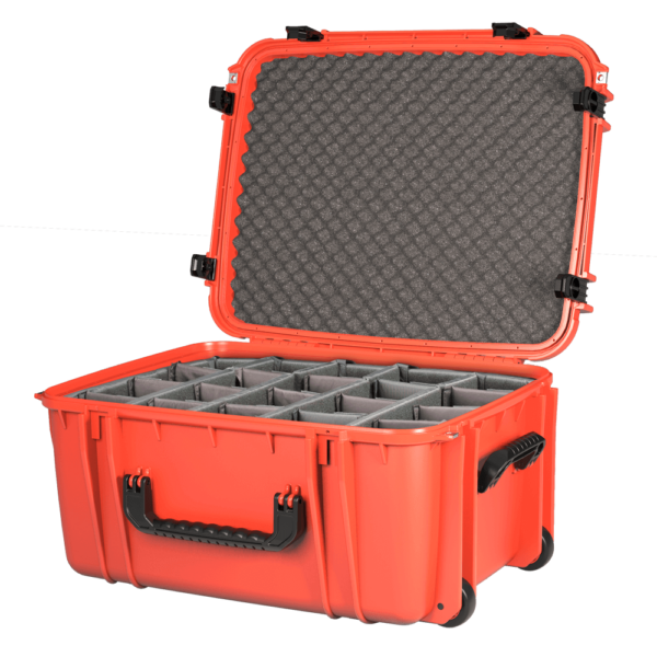 SE1220D Case w/Divider - Image 4