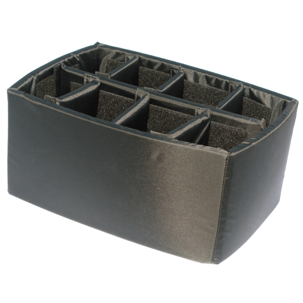 SE540D Case w/Divider - Image 4