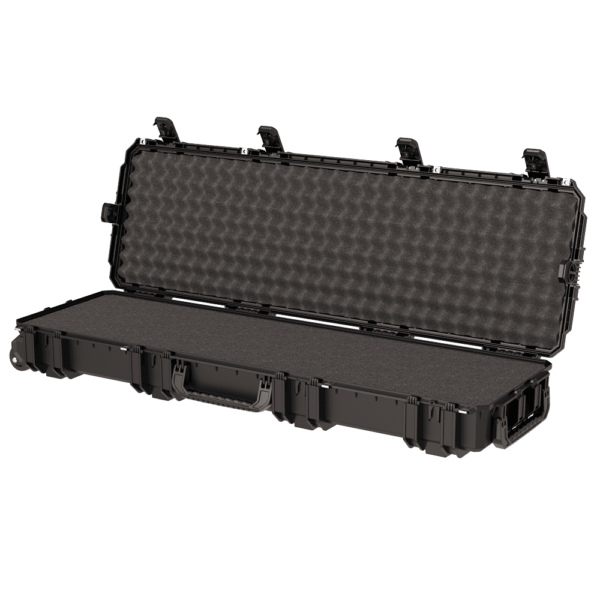 SE1630 Maleta Harderback