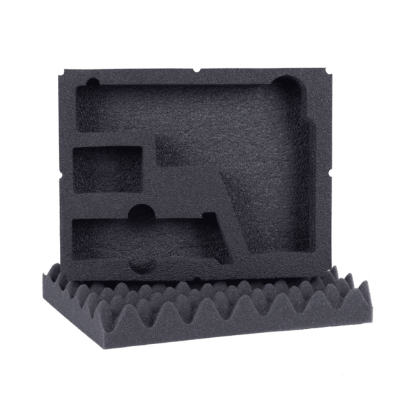 SE300FP1 Single Pistol Case - Image 4