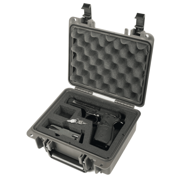 SE300FP1 Single Pistol Case - Image 2