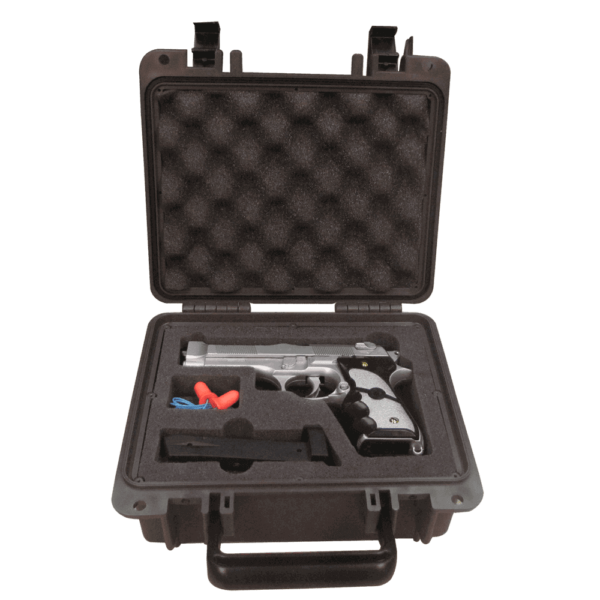 SE300FP1 Single Pistol Case - Image 3