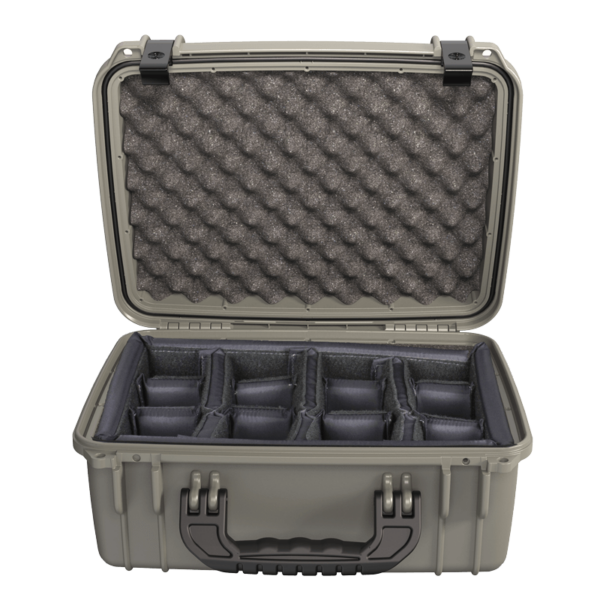 SE520D Case w/Divider - Image 3