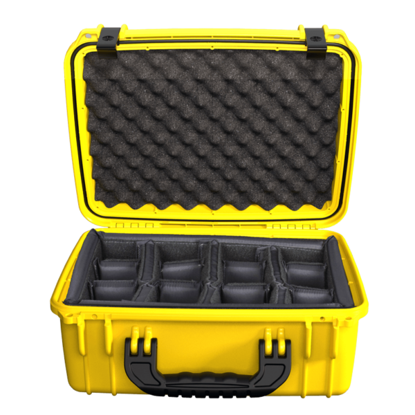 SE520D Case w/Divider - Image 4