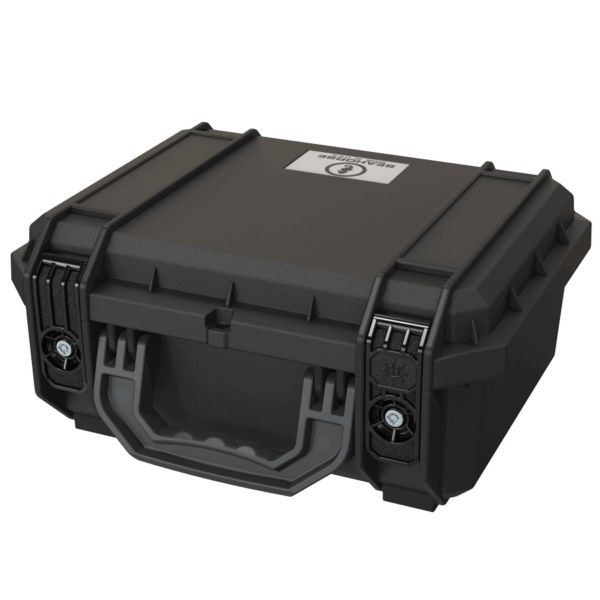 SE530D Case w/Divider - Image 4