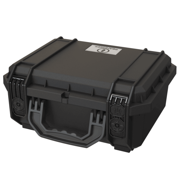 SE530D Case w/Divider - Image 3