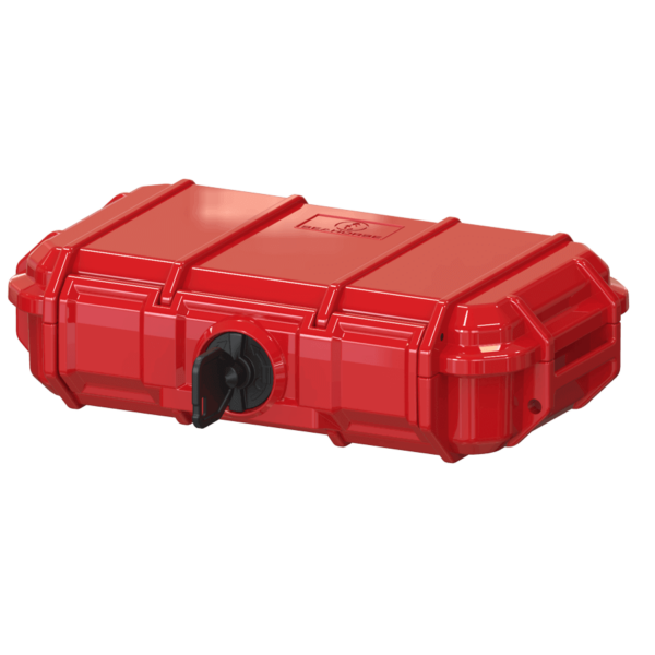SE56B100 Bullet Holder Micro Case - Image 2