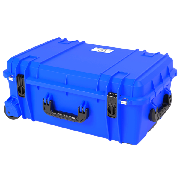SE920D Case w/Divider - Image 3