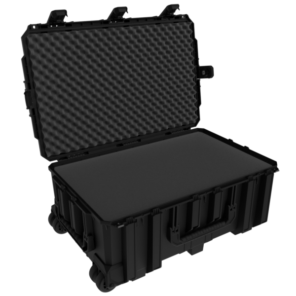 SE1235 Case