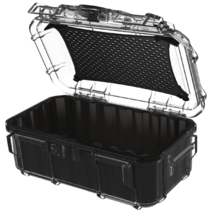 SE57 Estuche Harderback®