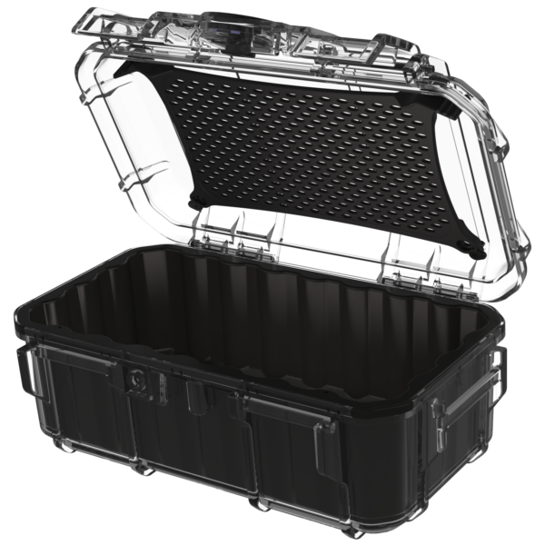 SE57 Estuche Harderback®