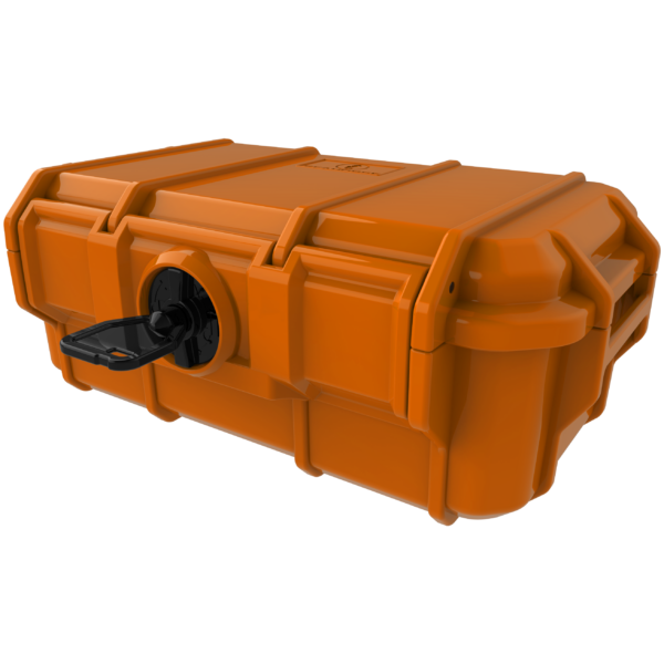 SE57 Estuche Harderback® - Image 4