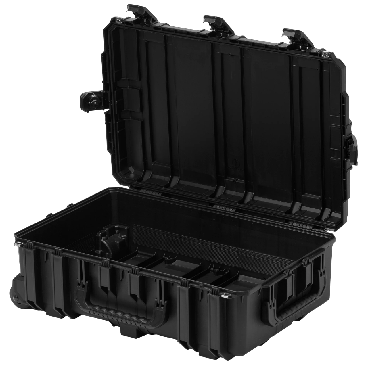 Seahorse 1233 Hard Protective Crate