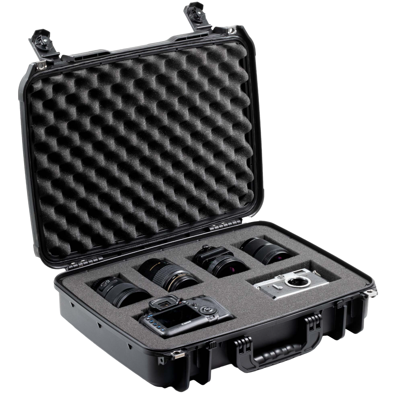 Seahorse 710 Hard Protective Case