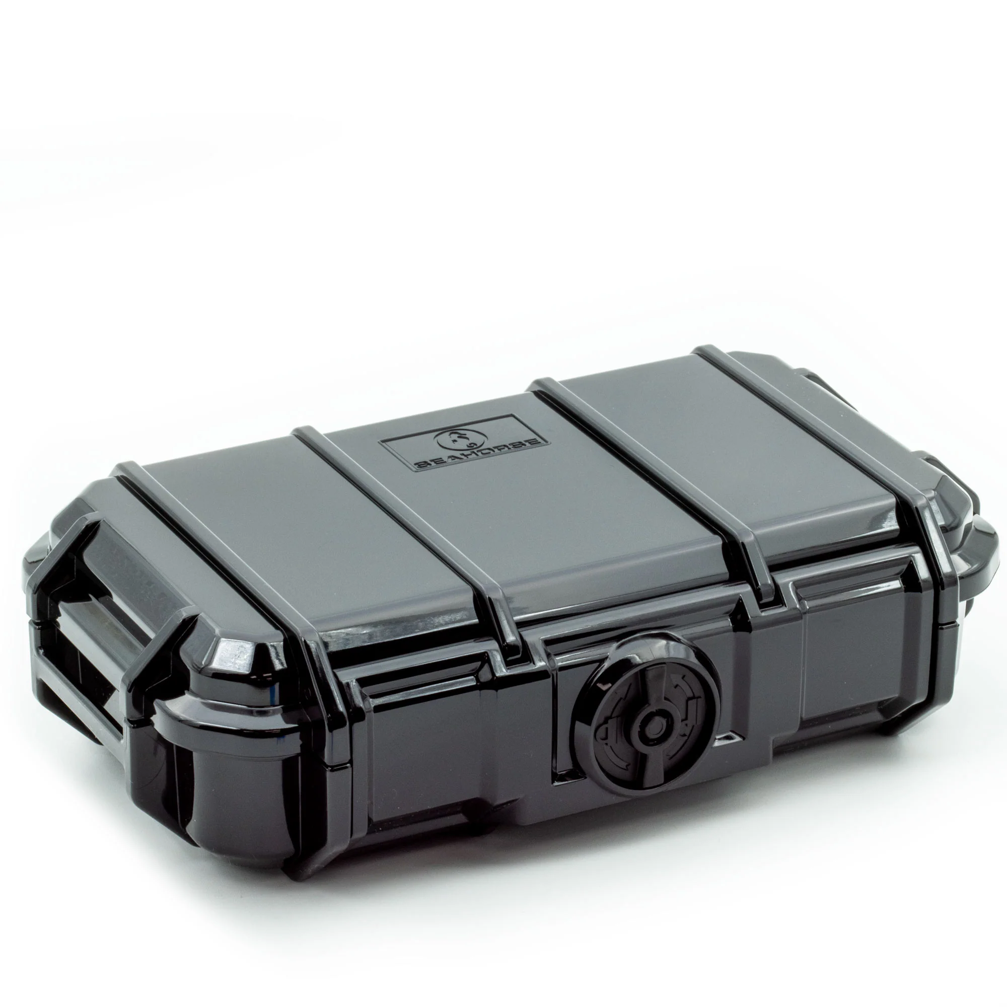 Seahorse 56B100 Micro Case with Bullet Foam