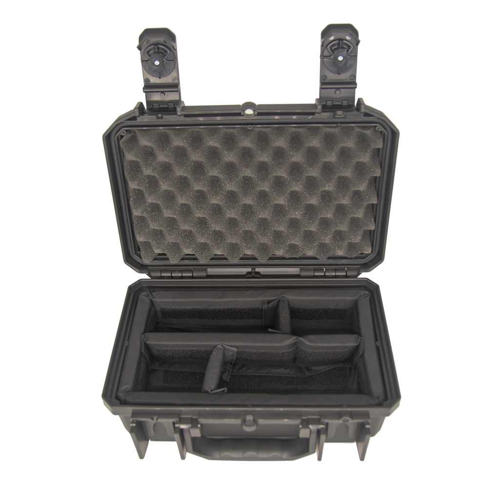 SE230D Case w/Divider
