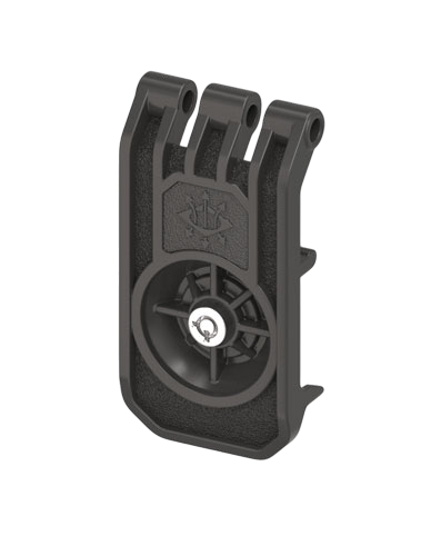 Broche con cerradura de metal SE430/SE630/SE830/SE1530