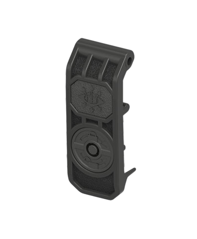 Broche con cerradura de plastico SE530