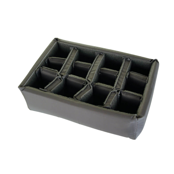 Divisor ajustable SE520 y SE530