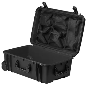 SE920D Case w/Organizer