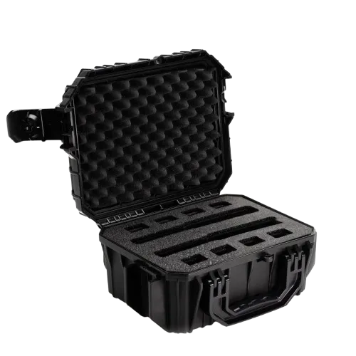 SE430 Pistol Foam